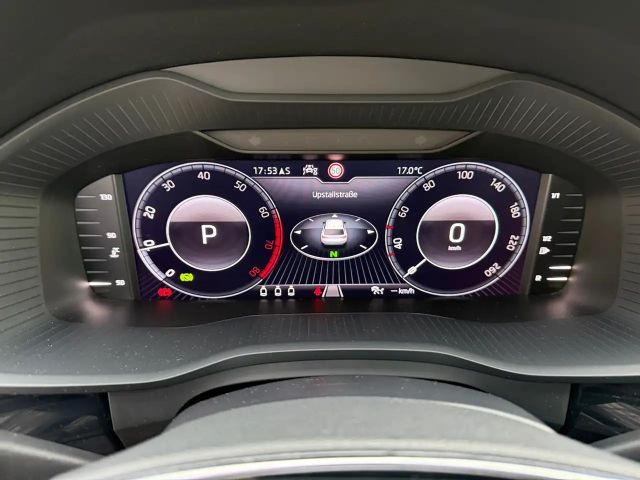 Skoda Kodiaq 1.5 TSI ACT Drive