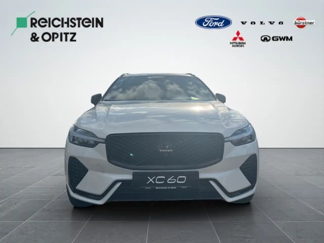 Volvo XC60 AWD Plus T8