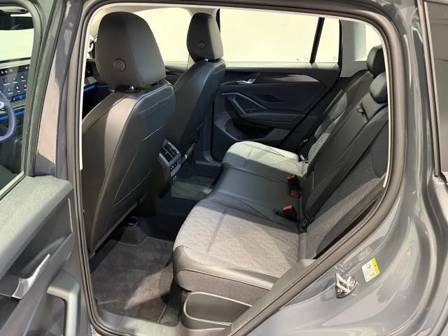 Volkswagen Tiguan DSG Life