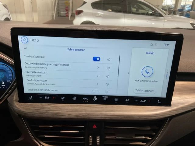 Ford Kuga Active Plug in Hybrid