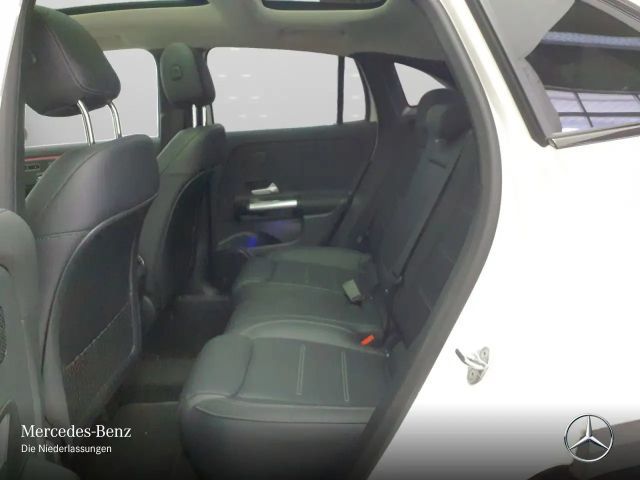 Mercedes-Benz EQA 250 AMG Line