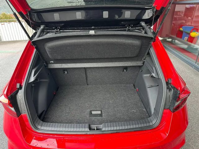 Skoda Fabia Monte Carlo