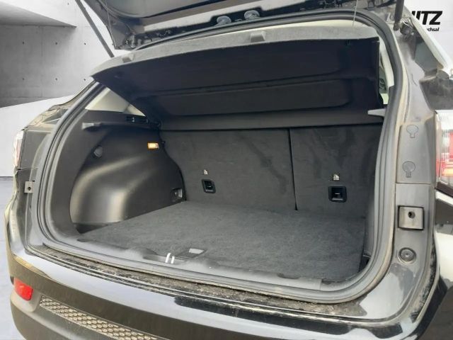 Jeep Compass Hybrid Night Eagle