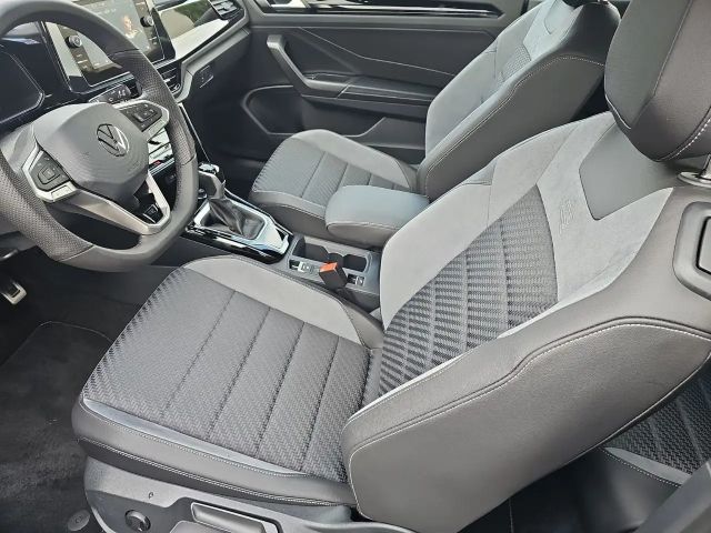 Volkswagen T-Roc Cabriolet DSG R-Line