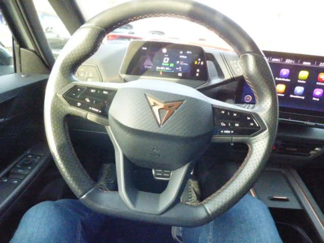 Cupra Born CUPRA Born