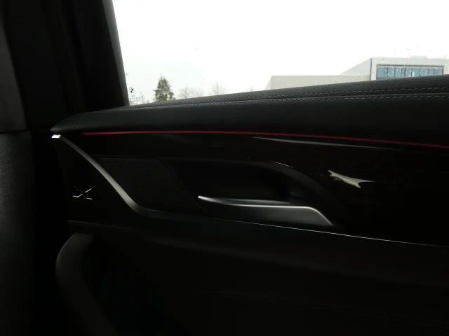 BMW X3 40i ZA Head-Up HiFi DAB WLAN Standhzg. AHK