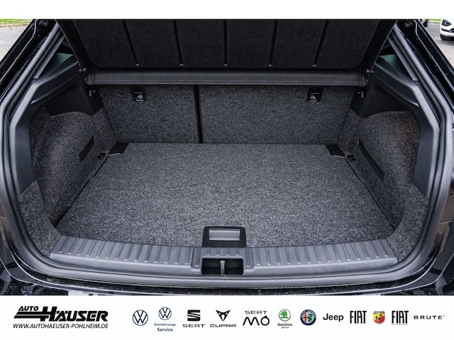 Seat Ibiza 1.0 TSI DSG FR-lijn