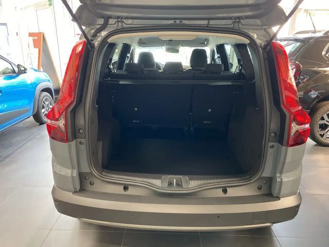 Dacia Jogger Extreme Hybrid 140