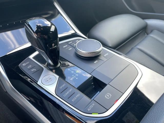 BMW 420 420d Coupé xDrive