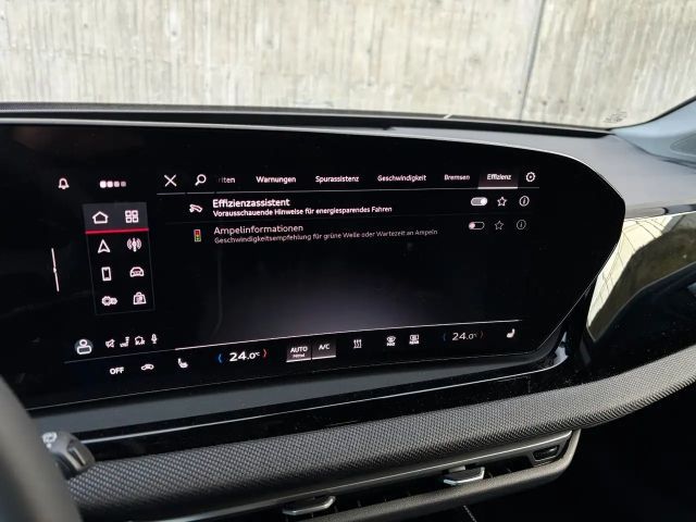 Audi A5 2.0 TDI Avant Quattro