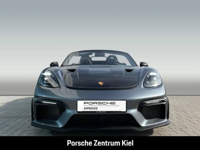 Porsche Cayman 718 RS