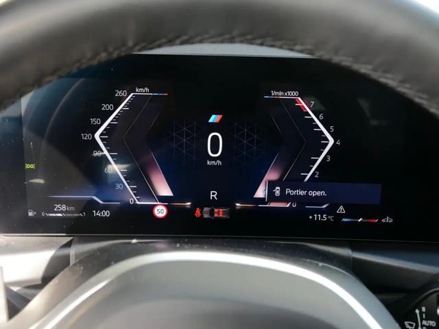 BMW 318 M-Sport Touring