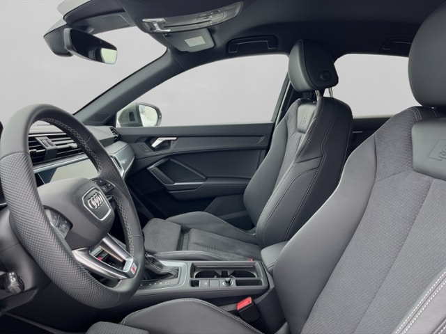Audi Q3 35 TFSI S-Line S-Tronic Sportback