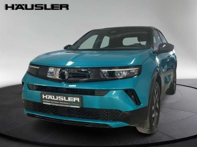 Opel Mokka GS-Line Grand Sport