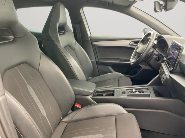 Cupra Leon 1.4 VZ e-Hybrid