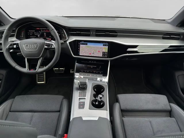 Audi S6 Quattro