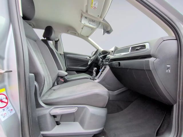 Volkswagen T-Roc 2.0 TDI Style