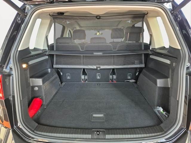 Volkswagen Touran 2.0 TDI Comfortline