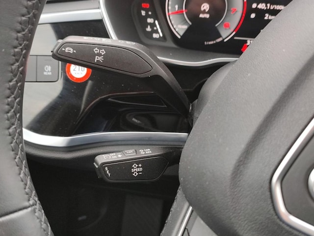 Audi Q3 35 TFSI Sportback