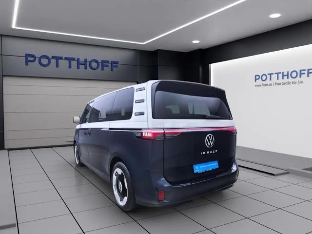 Volkswagen ID.Buzz Pro