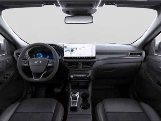 Ford Kuga AWD Active Hybrid X