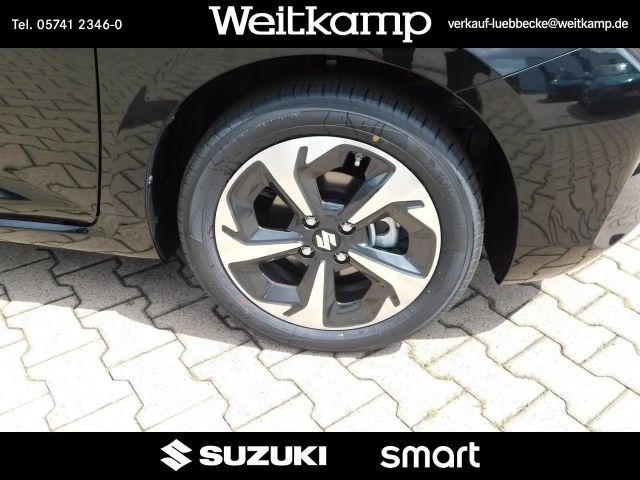 Suzuki Swift Comfort DualJet Hybrid