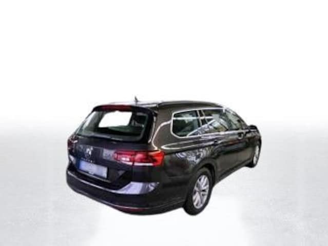 Volkswagen Passat 2.0 TDI Business Variant
