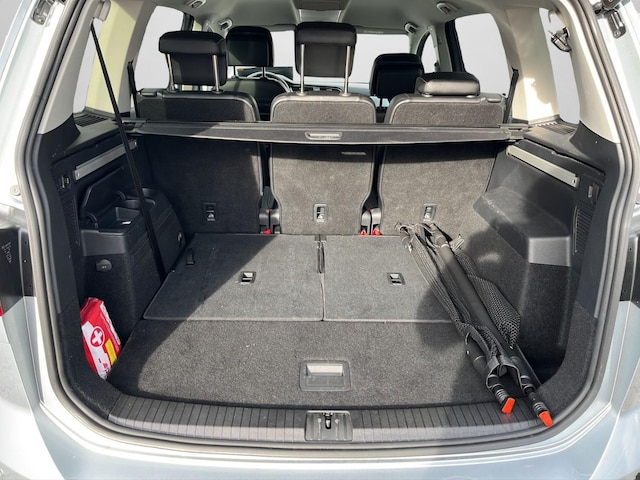 Volkswagen Touran 1.5 TSI