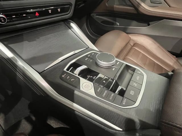 BMW 440 Cabrio Comfort pakket M440d xDrive