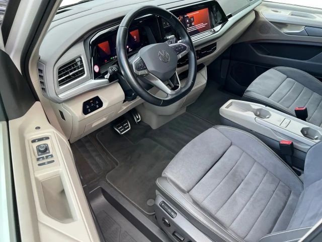 Volkswagen Multivan Style T7