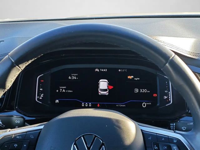 Volkswagen T-Roc 1.0 TSI Style