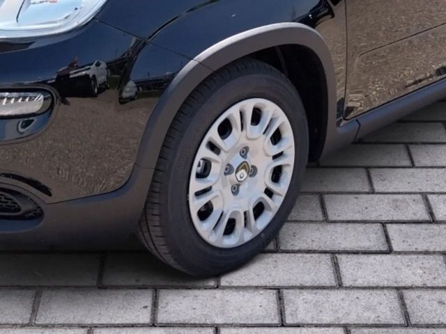 Fiat Panda PT70