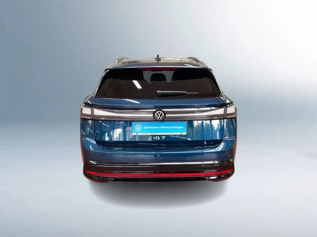 Volkswagen ID.7 IQ.Drive Pro Tourer