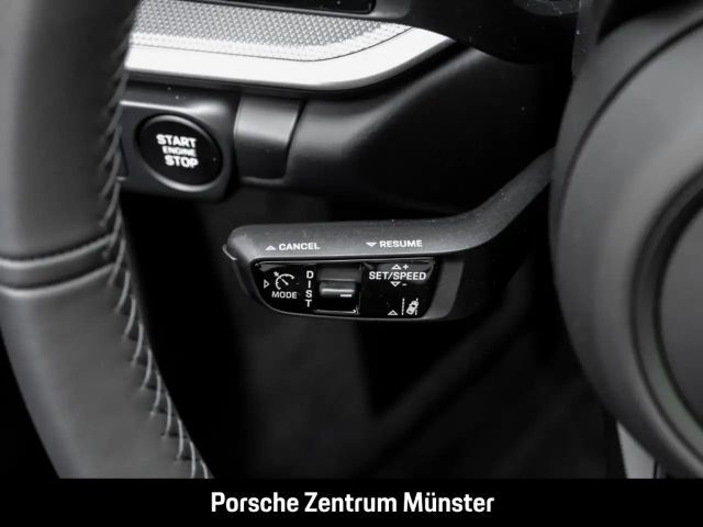 Porsche 992 Carrera Coupé S