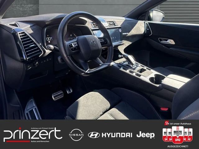 DS DS 7 Crossback Crossback