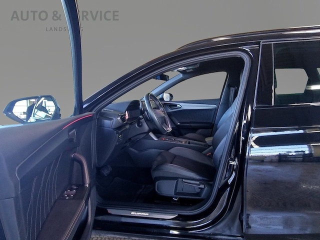 Cupra Leon DSG Sportstourer