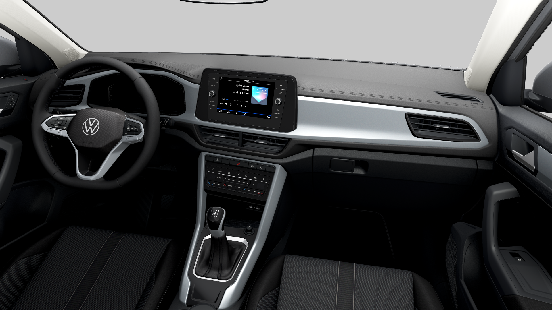 Volkswagen T-Roc 2.0 TDI