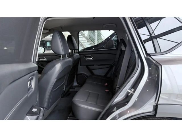 Nissan X-trail Tekna e-4ORCE