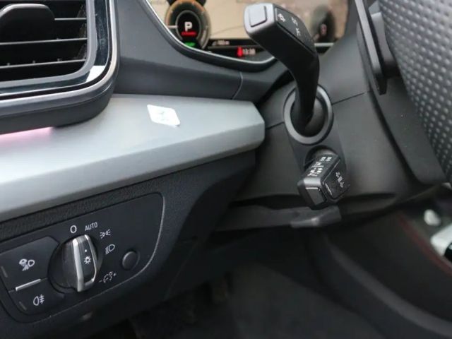 Audi Q5 Hybride S-Line