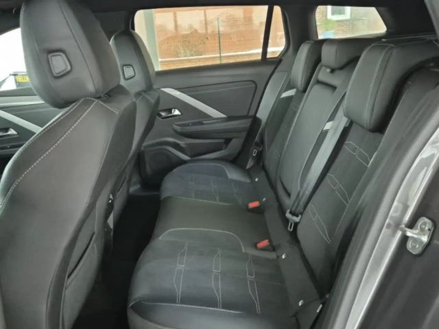 Opel Astra GS-Line Grand Sport Sports Tourer