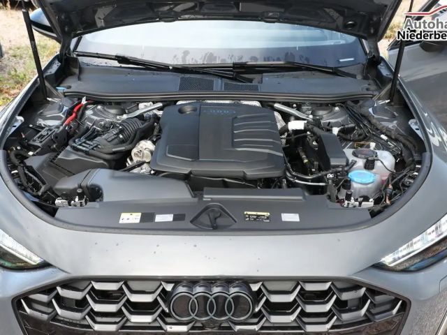 Audi A5 Avant S-Line