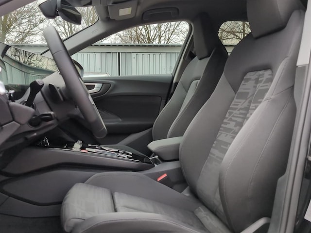 Audi A5 Avant S-Tronic