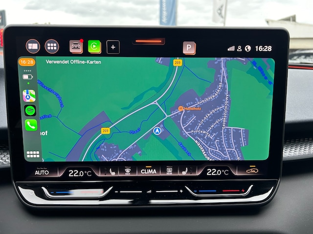 Cupra Terramar 2.0 TSI