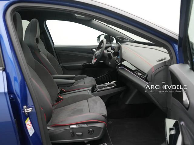 Volkswagen ID.5 VIRT ACC H/K AHK NAVI PANO MEMORY