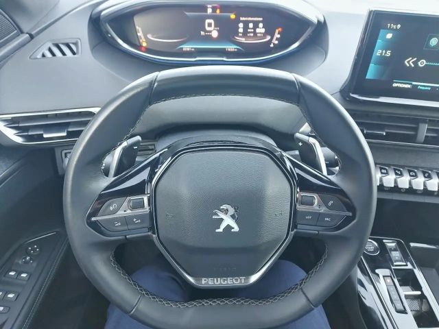 Peugeot 3008 Allure Pack BlueHDi EAT8