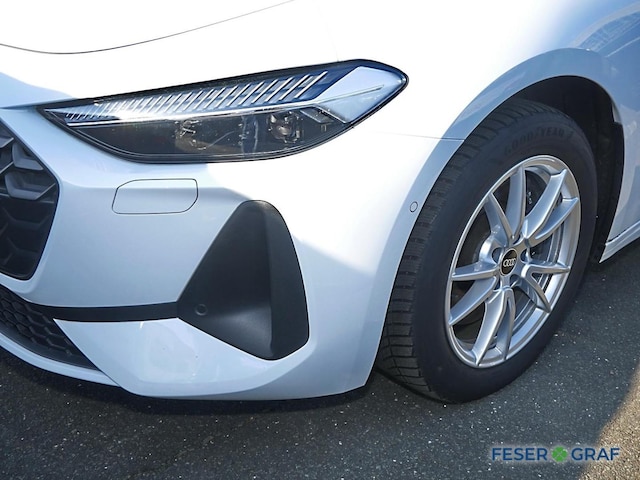 Audi A5 Avant S-Tronic