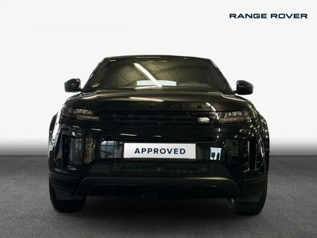 Land Rover Range Rover Evoque D200 S
