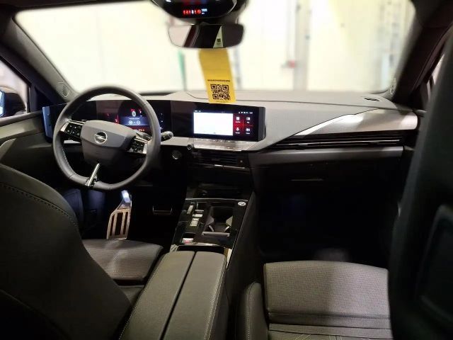 Opel Astra Sports Tourer Ultimate