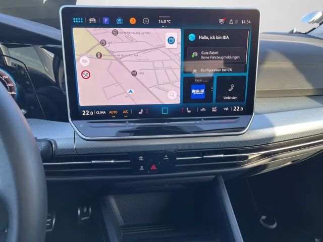 Volkswagen Golf 1.5 TSI