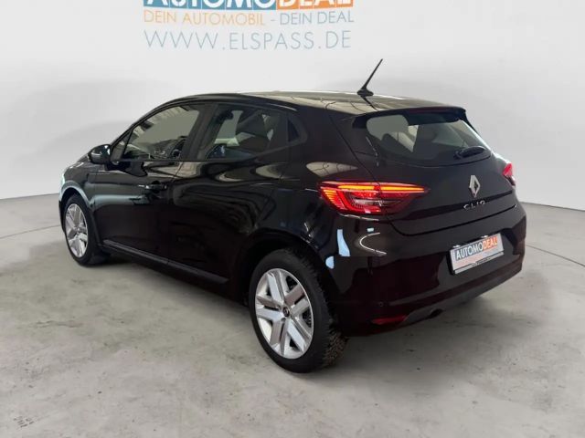 Renault Clio Business Line